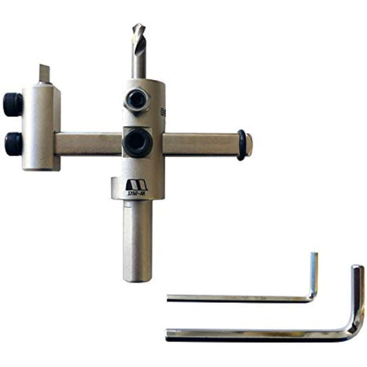 Star M Adjustable Cone Set for Metalwork Size 30mm~130mm No.37