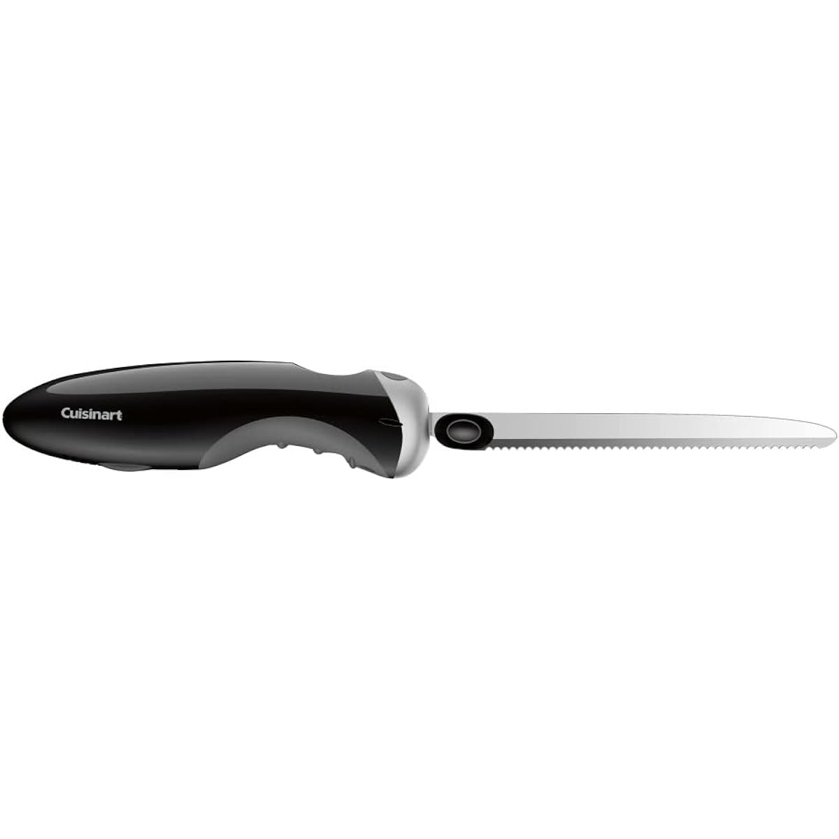 Cuisinart CEK-50 Cordless Electric Knife Black None CEK-30