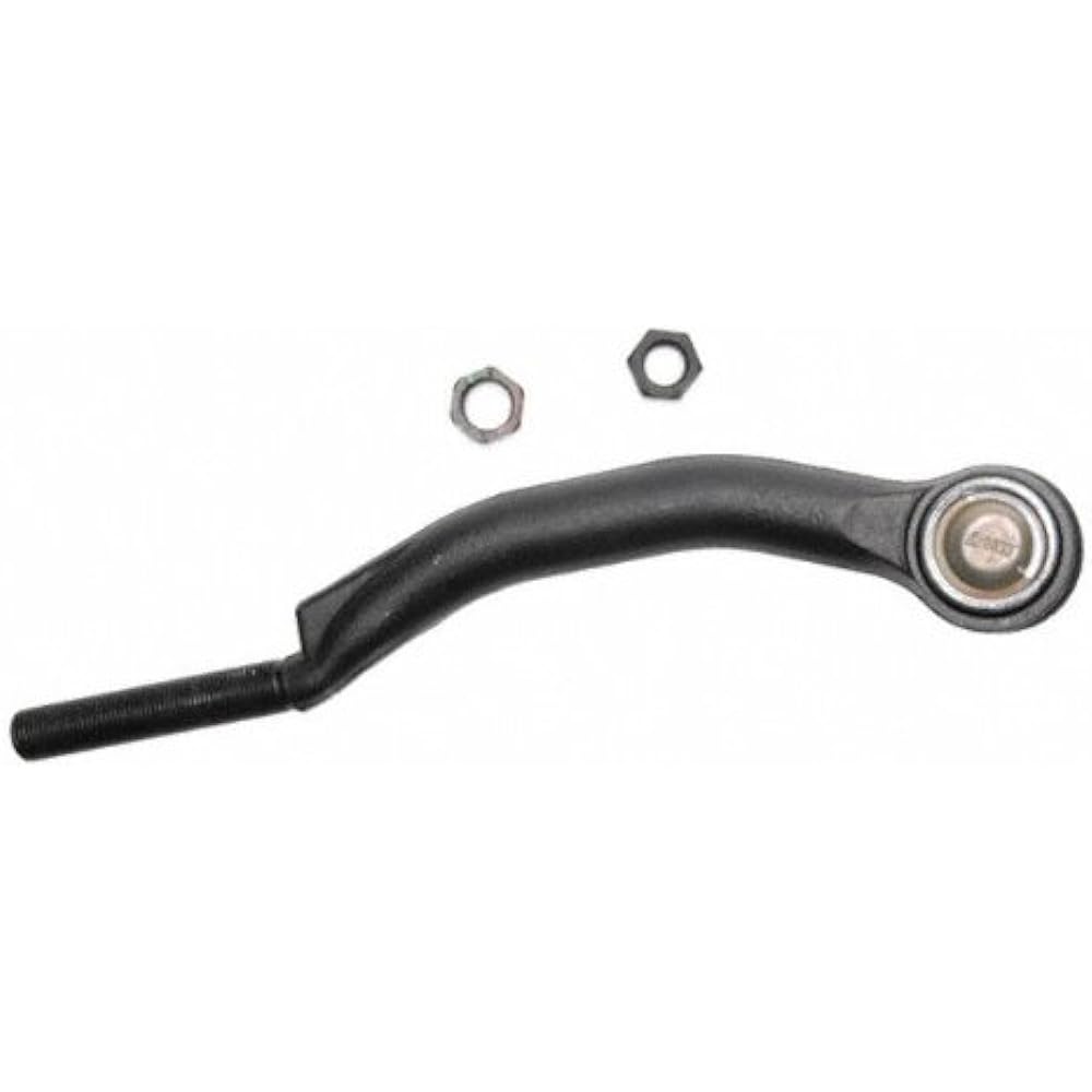 ACDelco 45A0886 Professional Driver Side Outer Steering Tie Rod End
