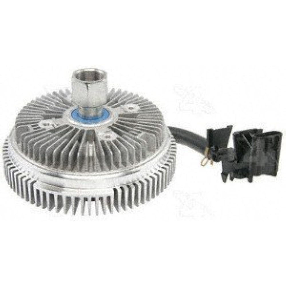 FOUR SEASONS 46024 fan clutch