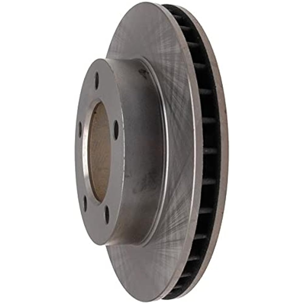 Raybestos 6048R Professional Grade Disc Brake Lotter Silver 11.72