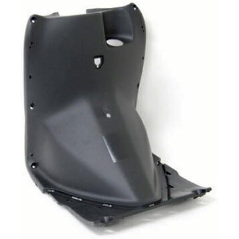 [Suzuki Genuine Product] suzuki Address V125 (cf46 a) C reggusi-rudo Gray 990312