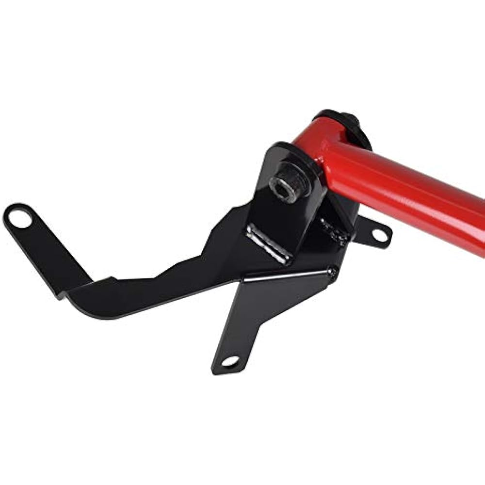 Rosso Modero Swift Sport ZC33S Strut Tower Bar Swiss Sport Reinforced
