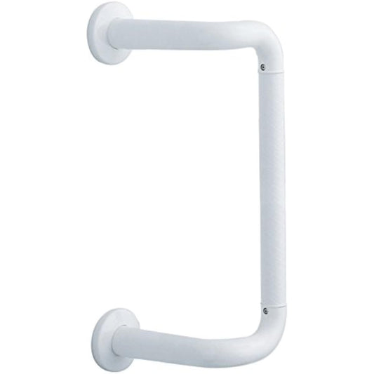 TOTO Residential handrail (offset type/for swinging doors) White TS136GEY4#NW1