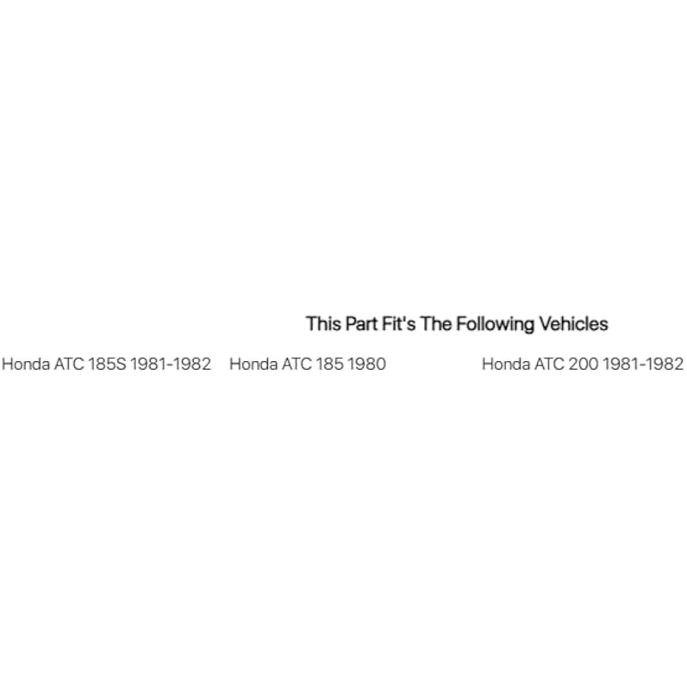 Motion Pro 02-0025 Black Vinyl Front Brake Cable