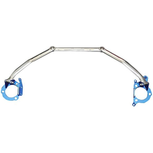 CUSCO Strut Bar Oval Shaft [type-OS] Triangle Type (For Front) Mazda Roadster ND5RC 429-540-AT Tower Bar