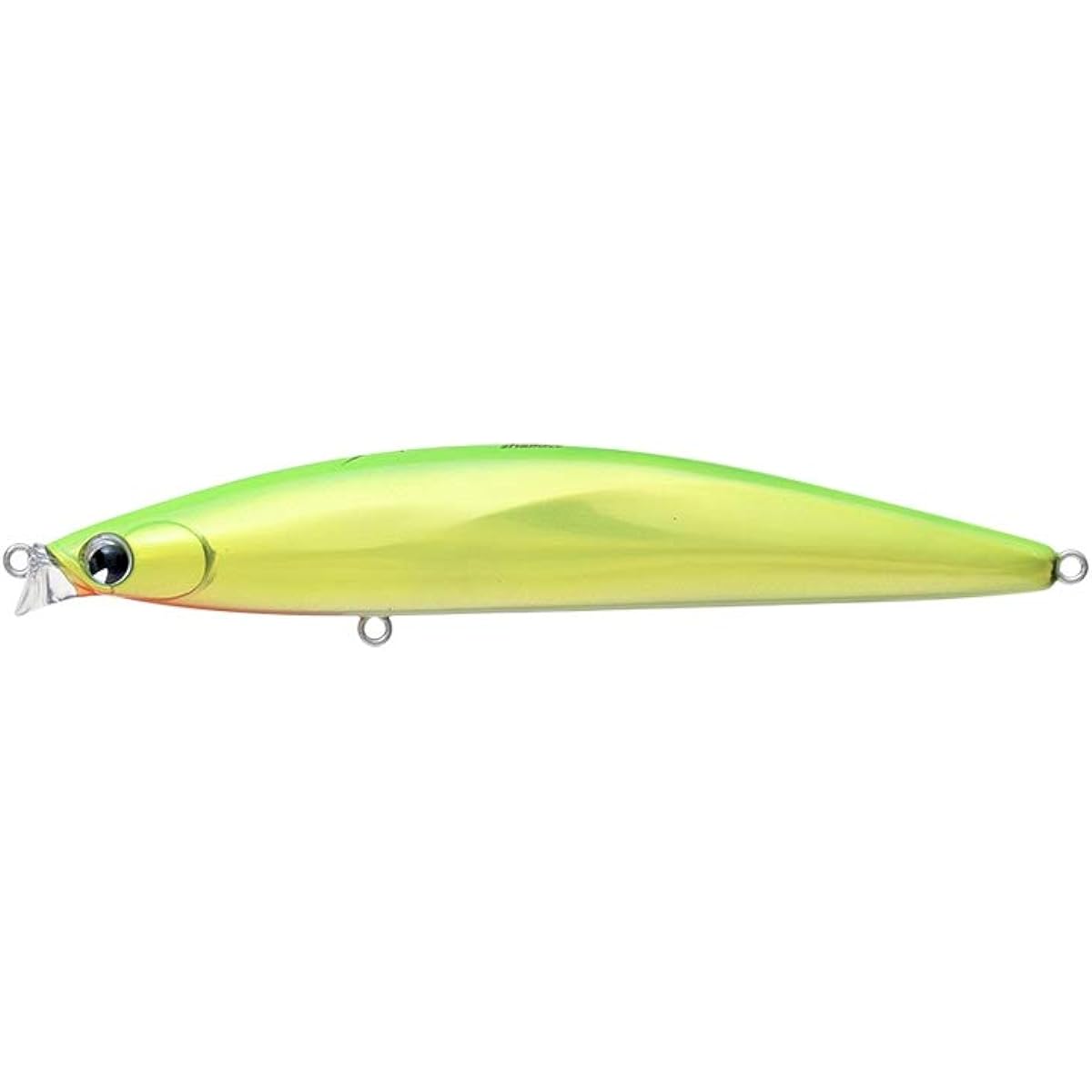 Ams Design (IMA) Lure IBone 118F Shallow Rich Melon #IB118FS-009