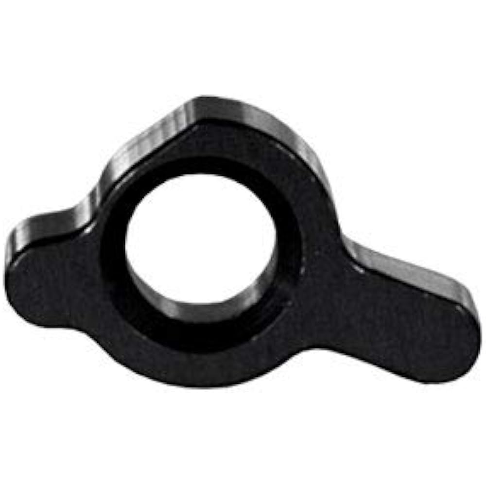 Vortex GC003K V3 Black Fuel Cap Lock Arm