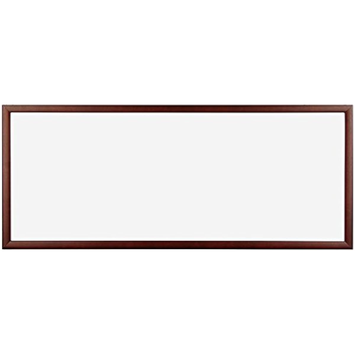 A.P.J. Stain frame Tenugui size (330 x 850 mm) Brown