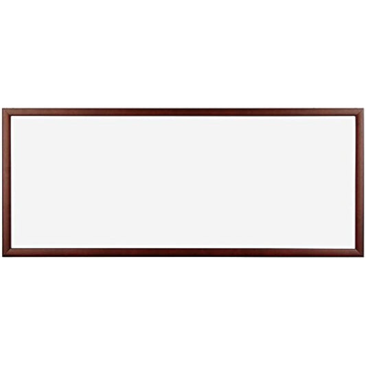 A.P.J. Stain frame Tenugui size (330 x 850 mm) Brown