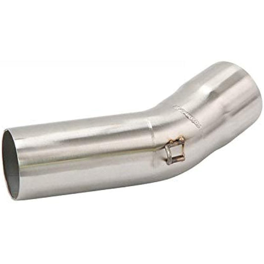 Motorcycle Exhaust Port Exhaust Pipe Intermediate Pipe Motorcycle Silencer Slip-on Muffler Motorcycle Muffler Full Exhaust For Kawasaki Kawasaki Ninja ZX-10R (2008-2020) 50.8mm