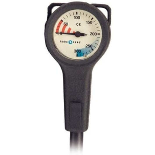 Aqualung Trust Sea Gauge Diving Residual Pressure Gauge