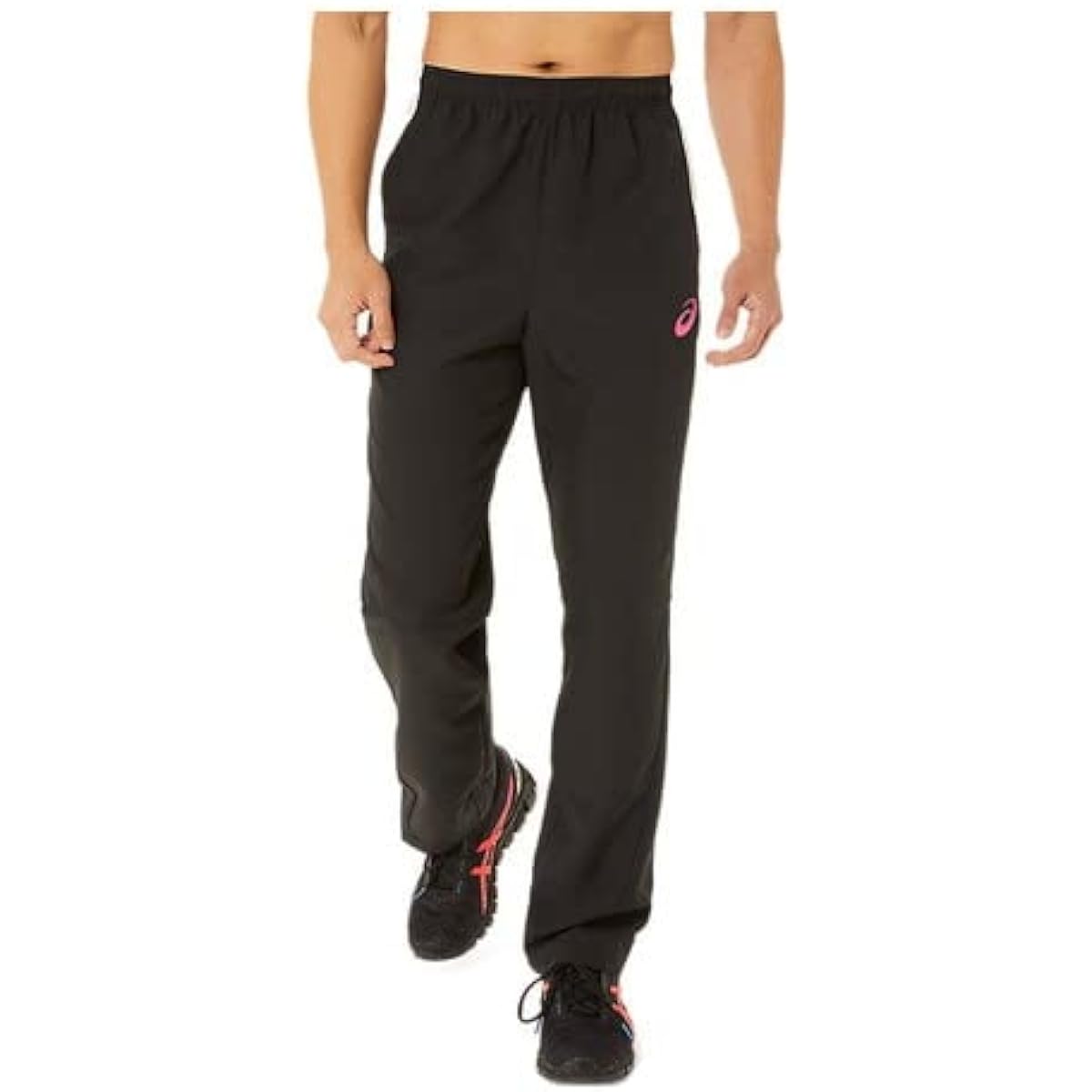 [ASICS] Training wear dry cloth pants 2033B212