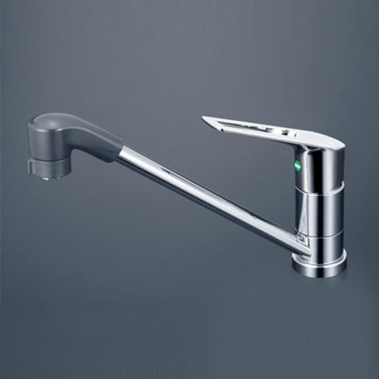 KVK e-lever single lever shower mixer faucet for sink KM5011TFEC