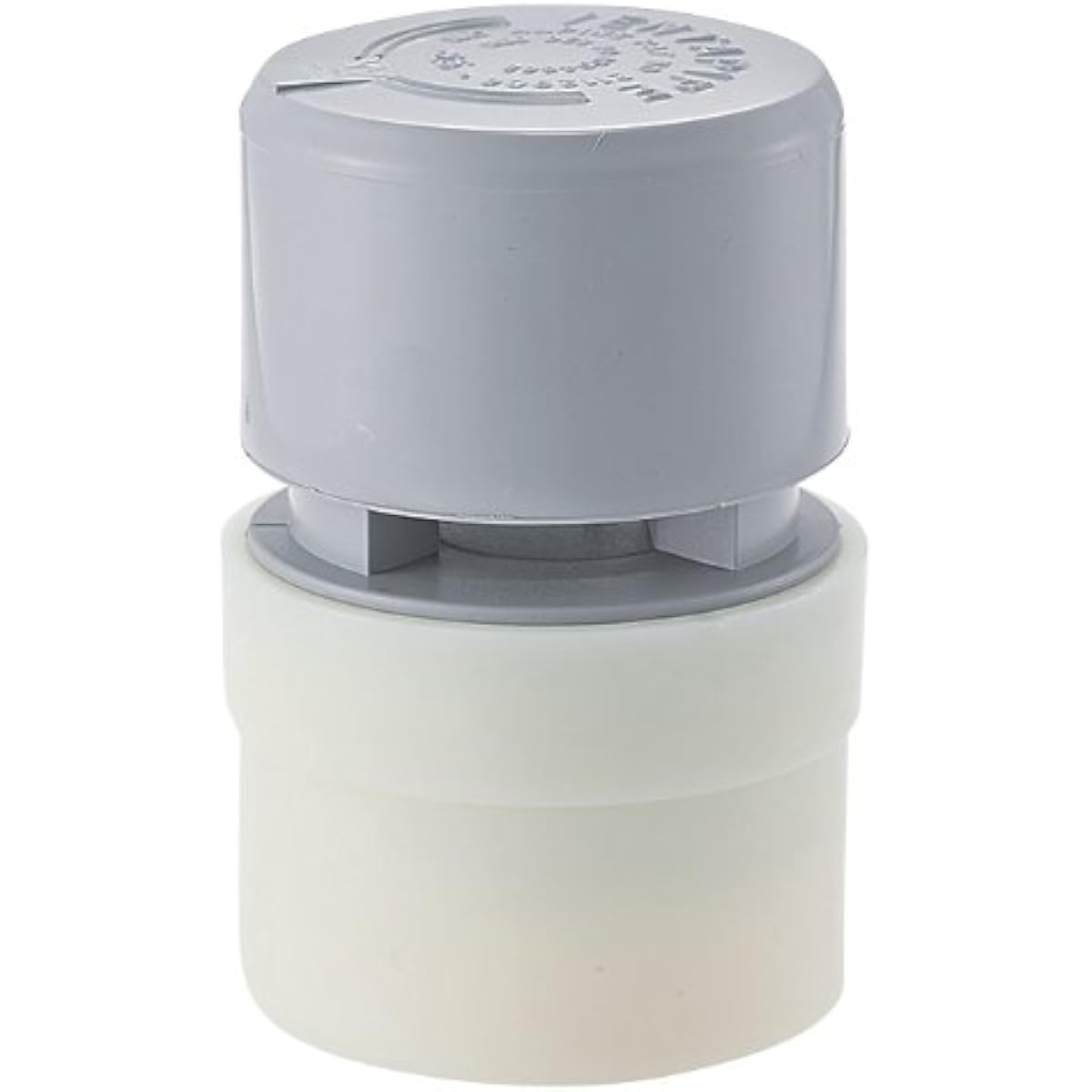 SANEI [Vent valve for toilet/wash basin/bathroom] Small vent valve V742