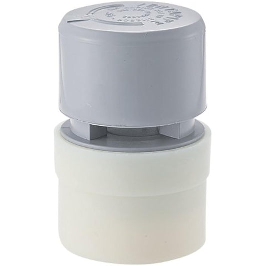 SANEI [Vent valve for toilet/wash basin/bathroom] Small vent valve V742