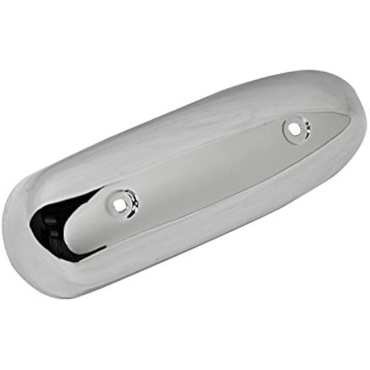 Bike Parts Center Air Cleaner Cover Plated Honda V Twin Magna MC29 3133