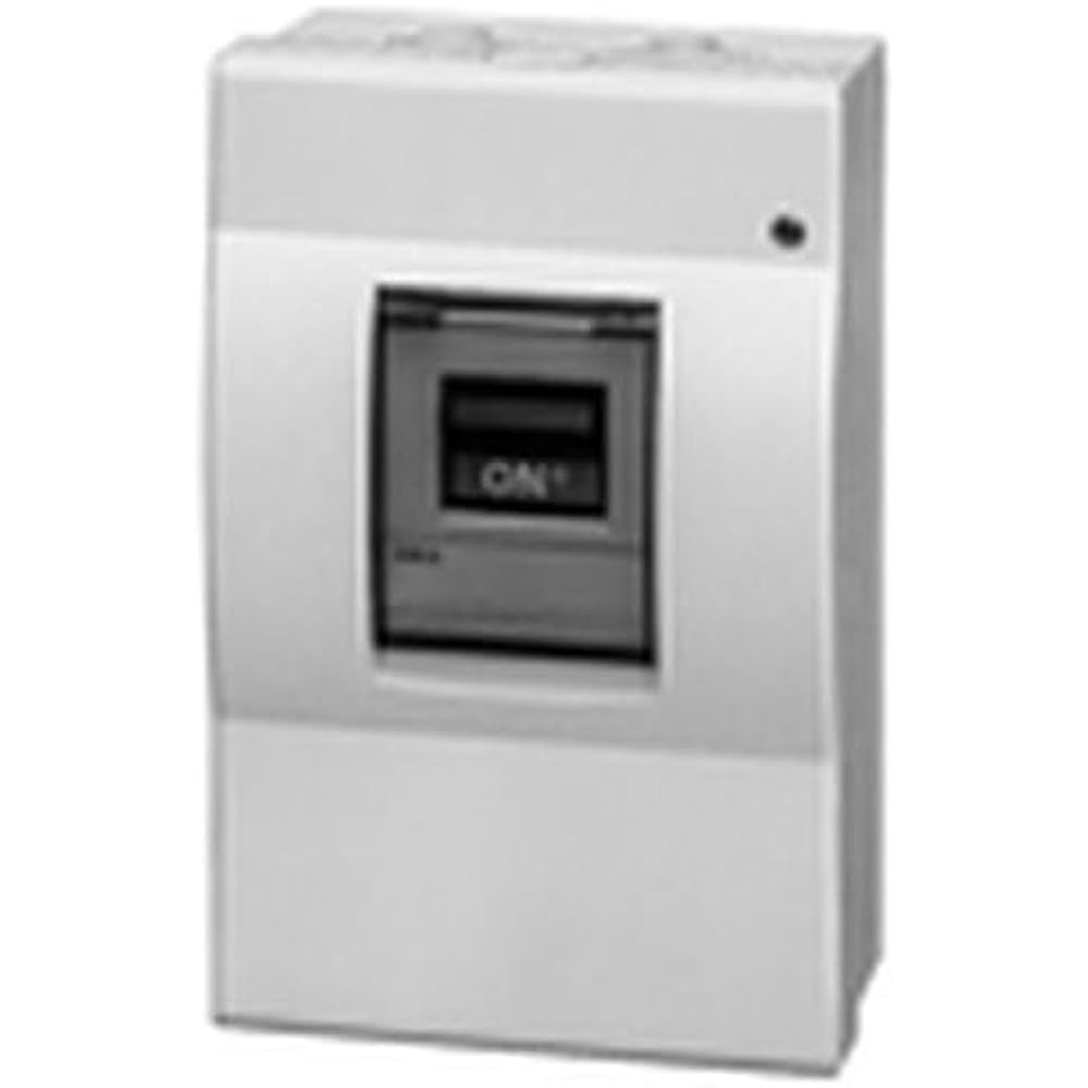 Panasonic Case Breaker ED Type for Earth Leakage Protection BED3503K