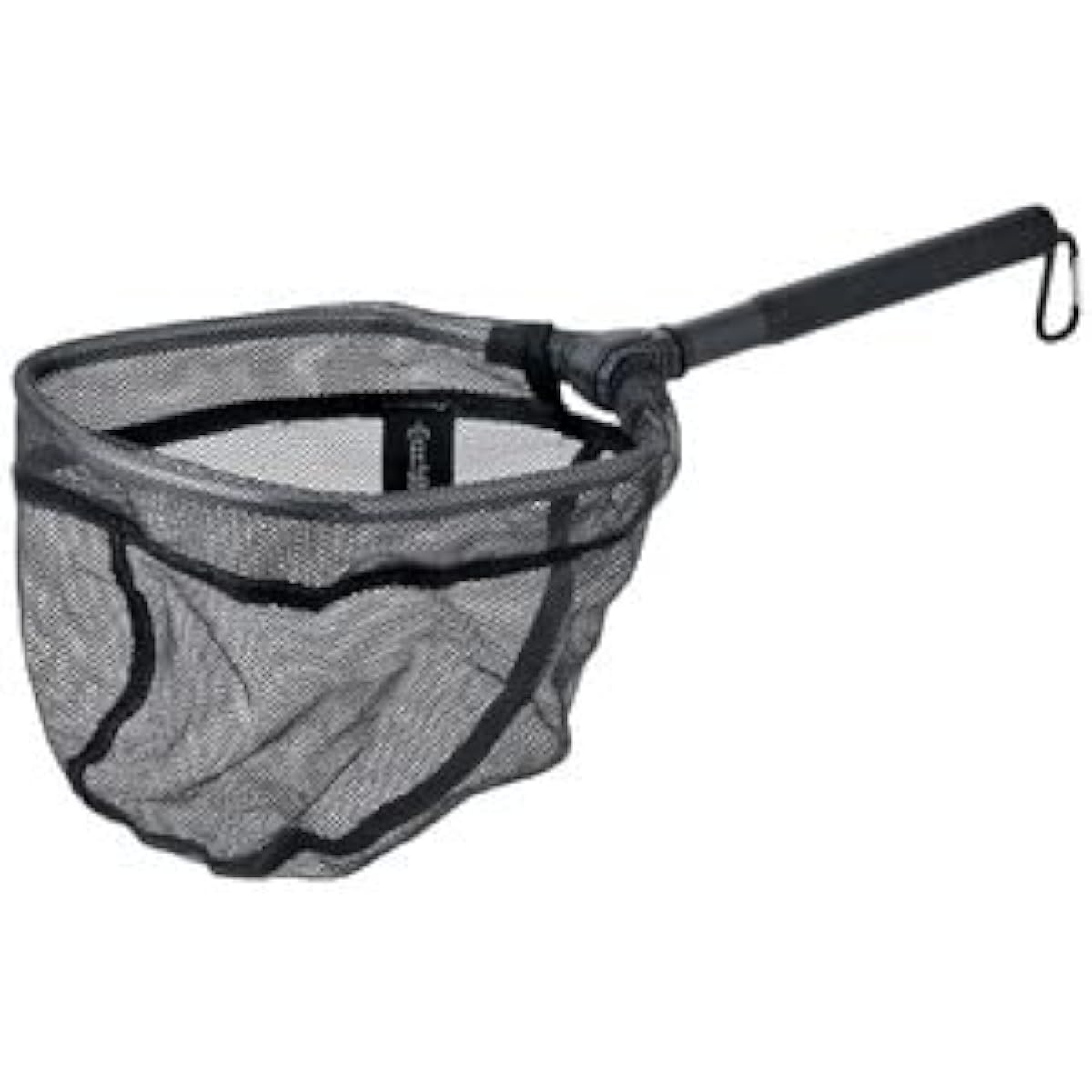 Gamakatsu Yoihime Landing Net 2.0 Luxe LE808 Ash Net Aging Egging Hairtail