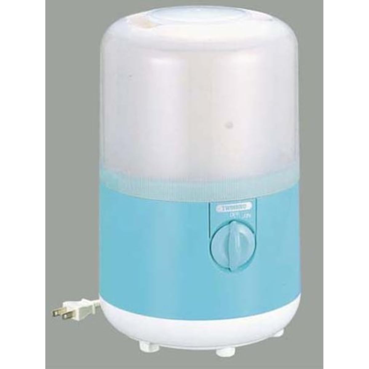 TWINBIRD Electric Ice Cream Maker KI-D665BL