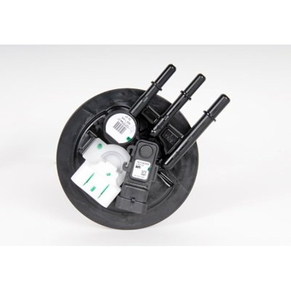 ACDelco MU1385 GM Original Equipment Fuel Pump and Level Sensor Module with Seal
