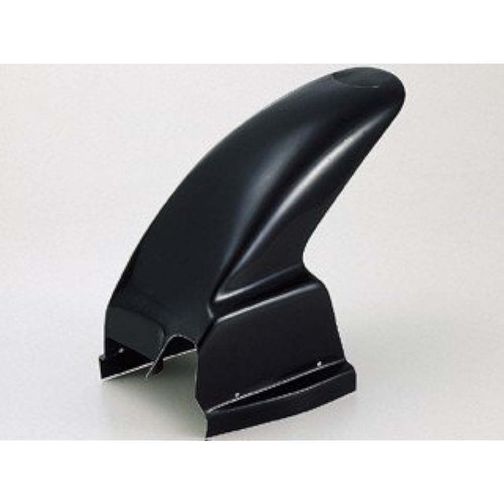 POSH Racing Rear Fender White TZR/TZ50 210076