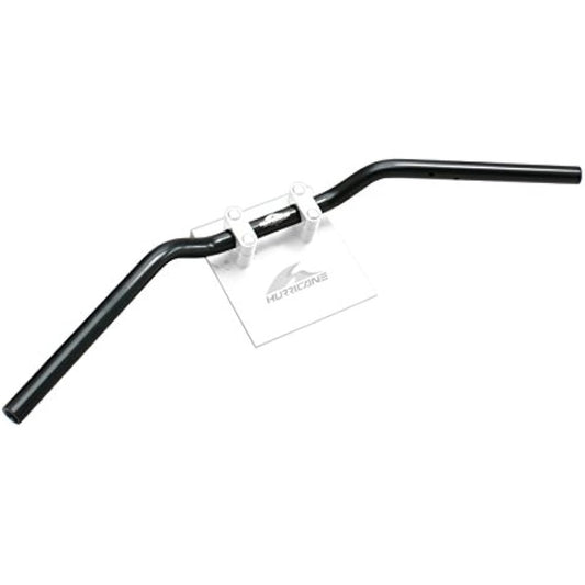 HURRICANE Handlebar Conti Type 3 (Kit Only) Black Anodized HB0206B-30