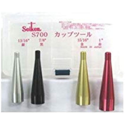 Seiken Cup Tool S700 900-00700