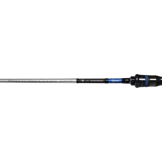 Issei Umitaro Aoi IUS-70LS/LG-Offshore 2