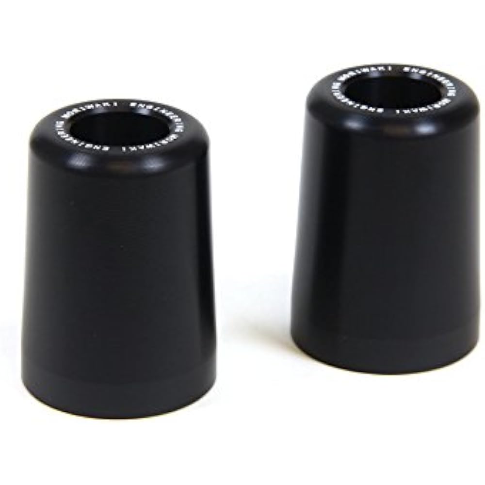 MORIWAKI Skid Pad Black Street CBR1000RR(04-11) 05030-21199-00