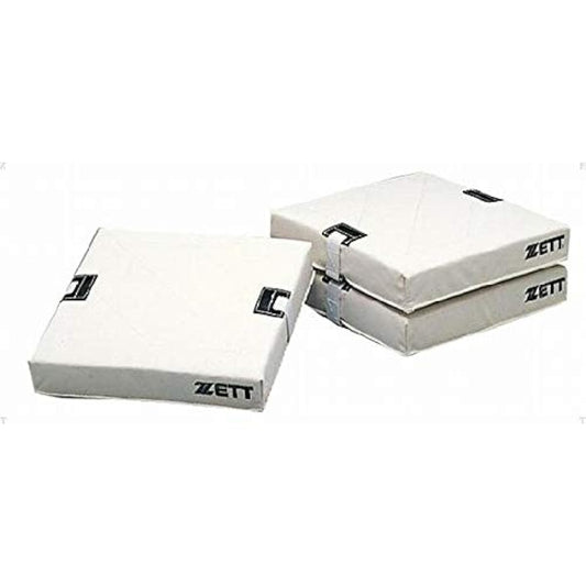 ZETT Baseball Softball Futon Base (Standing Model) ZBV11