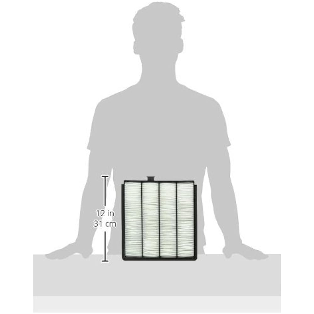 UAC FI 1026C Cabin Air Filter