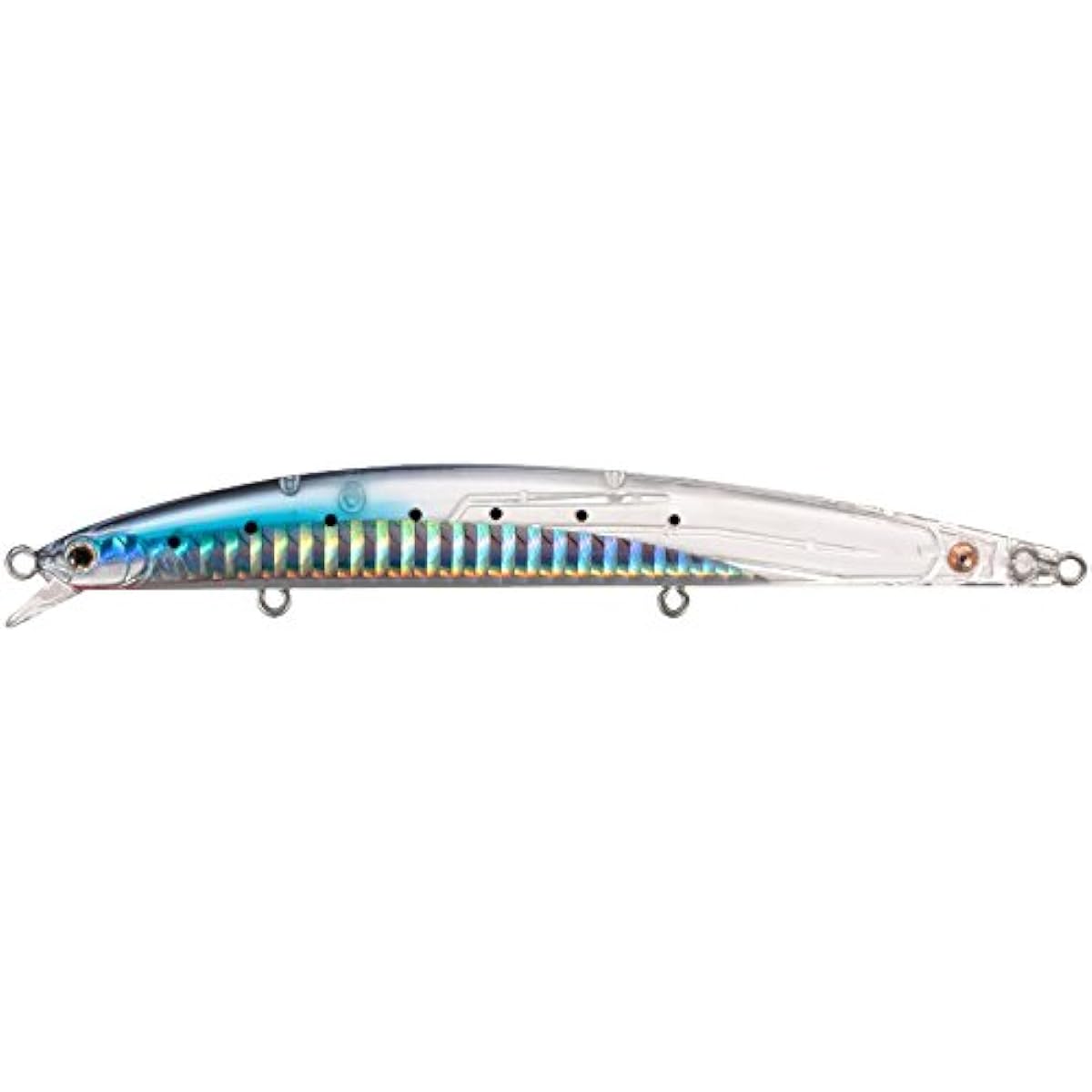 SMITH LTD Minnow Haruka S