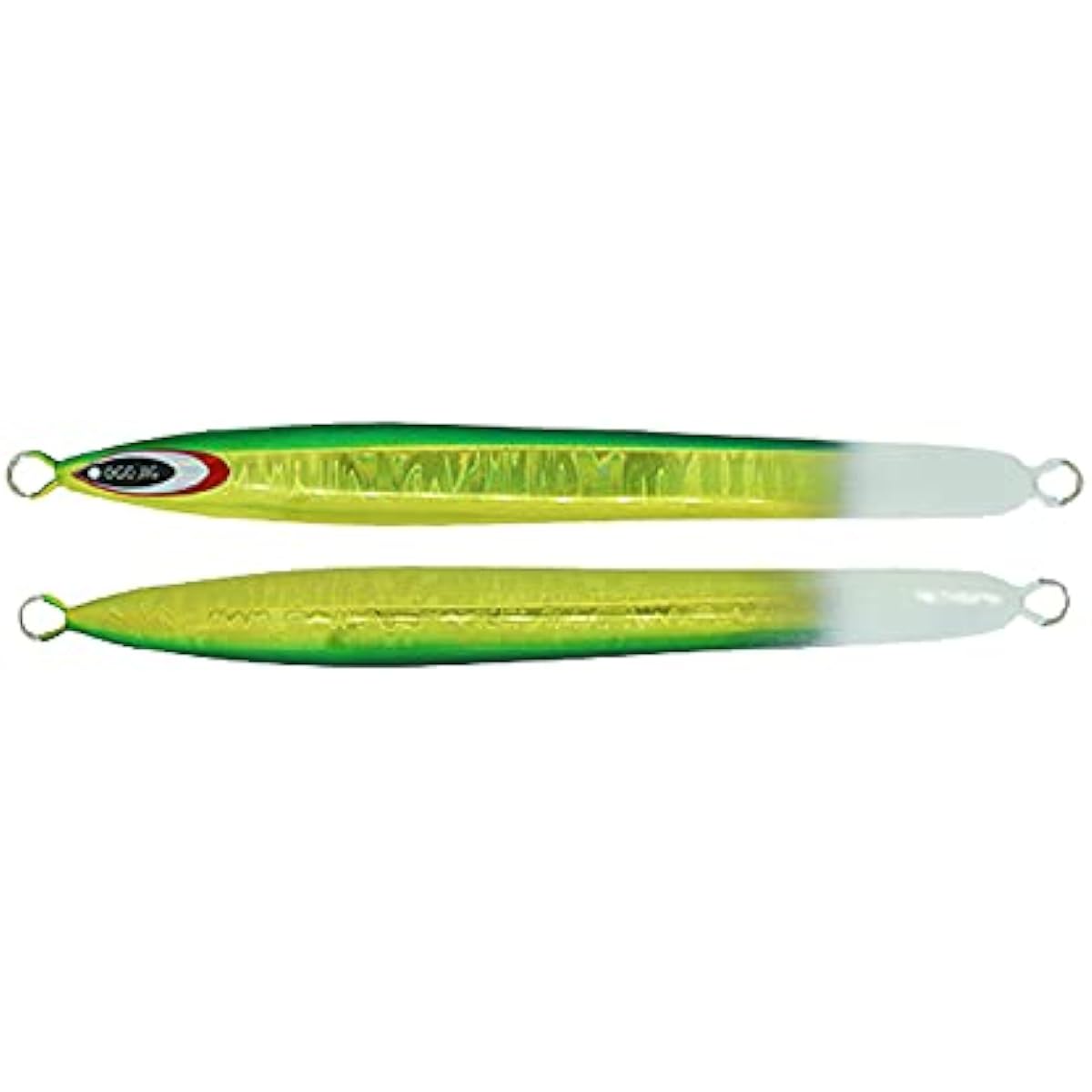 Zact Craft Ogojig DC Mamasu (Sakuramasu) Color 130g Ⅰ-mama3 Midkin/Tail Glow