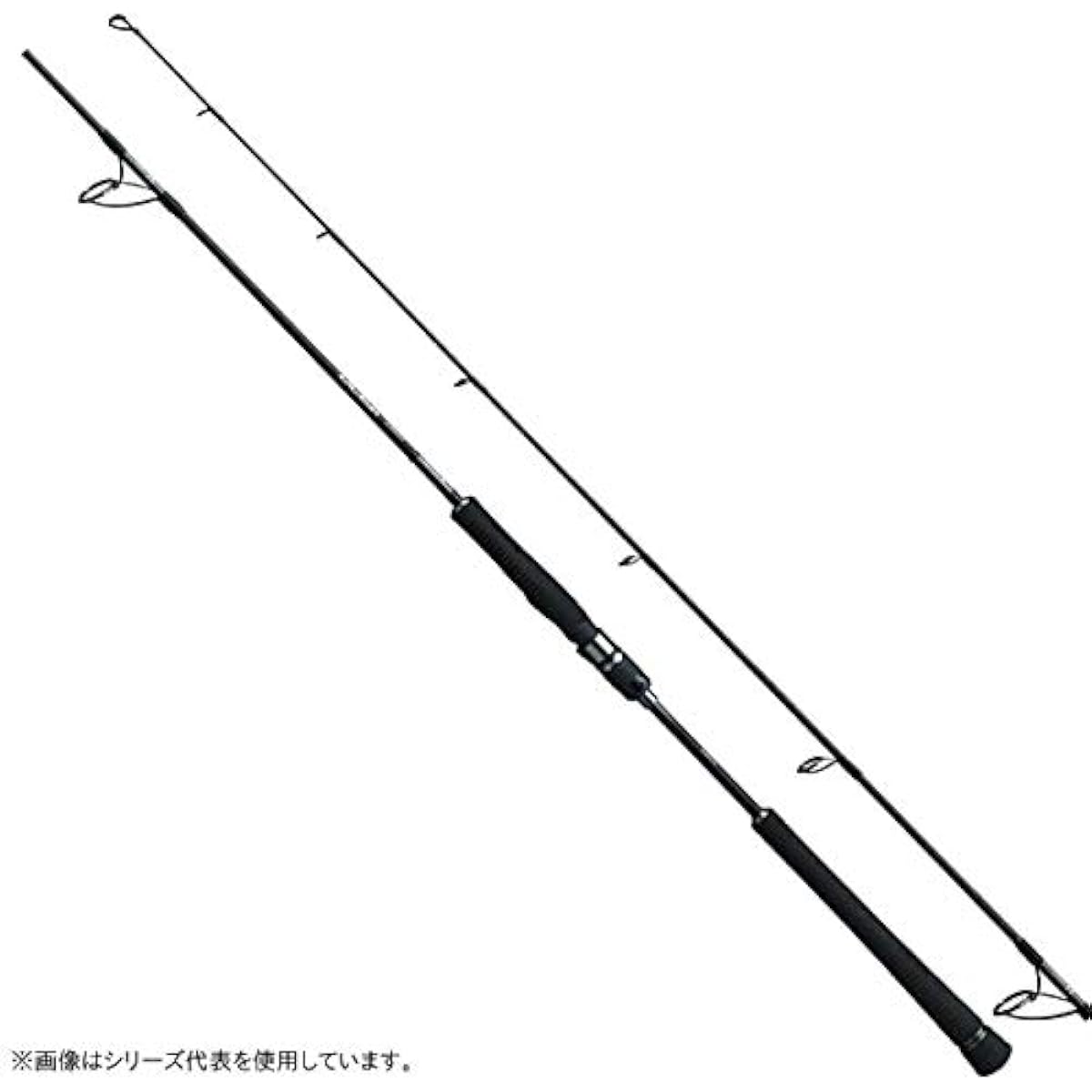 SHIMANO Jigging Rod Ocean Jigger Concept S Various