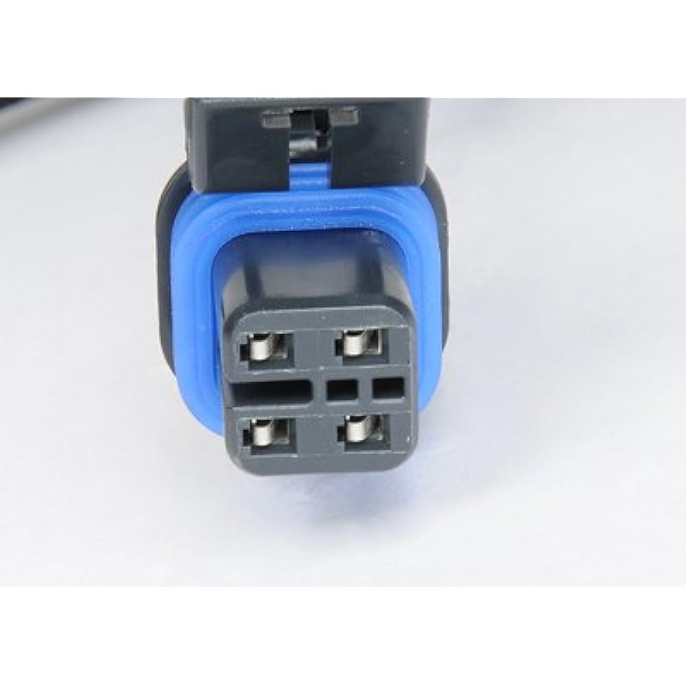 ACDelco AFS98 GM Original Equipment Heated Oxygen Sensor