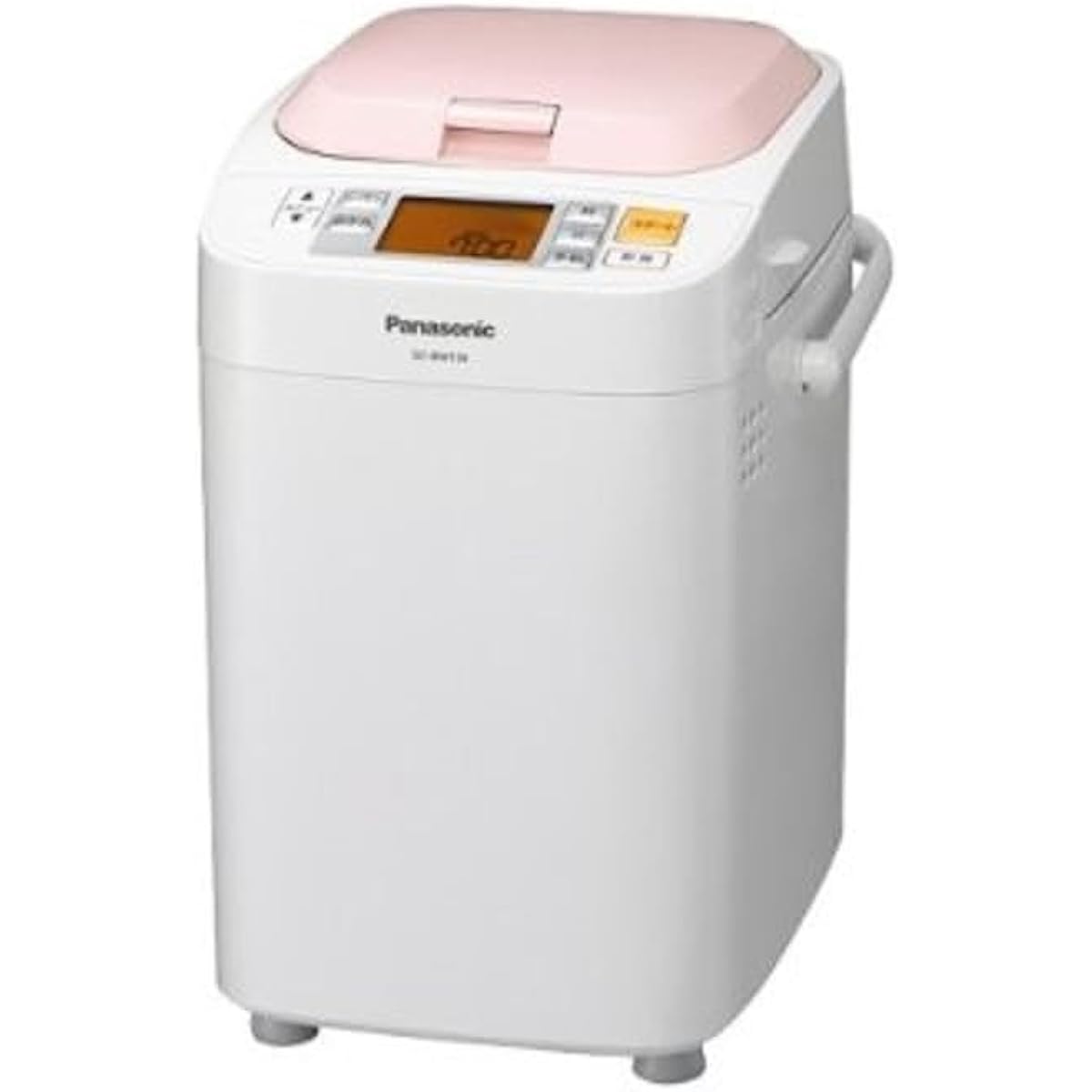 Panasonic Home Bakery Pink SD-BM104-P