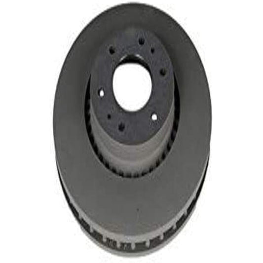 ACDelco 177-1008 GM Original Equipment Front Disc Brake Rotor