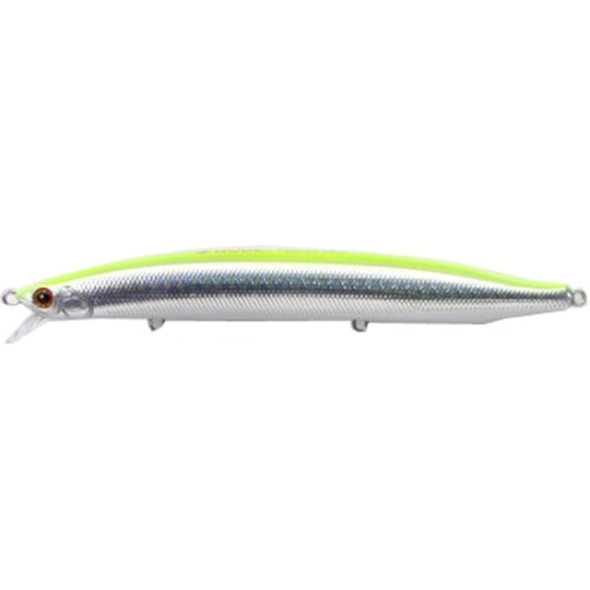 TackleHouse Minnow Contact Node S Sinking Lure