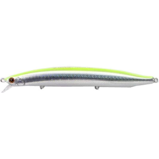 TackleHouse Minnow Contact Node S Sinking Lure