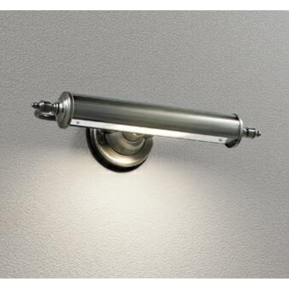 Orderic LED nameplate light OG254047R1