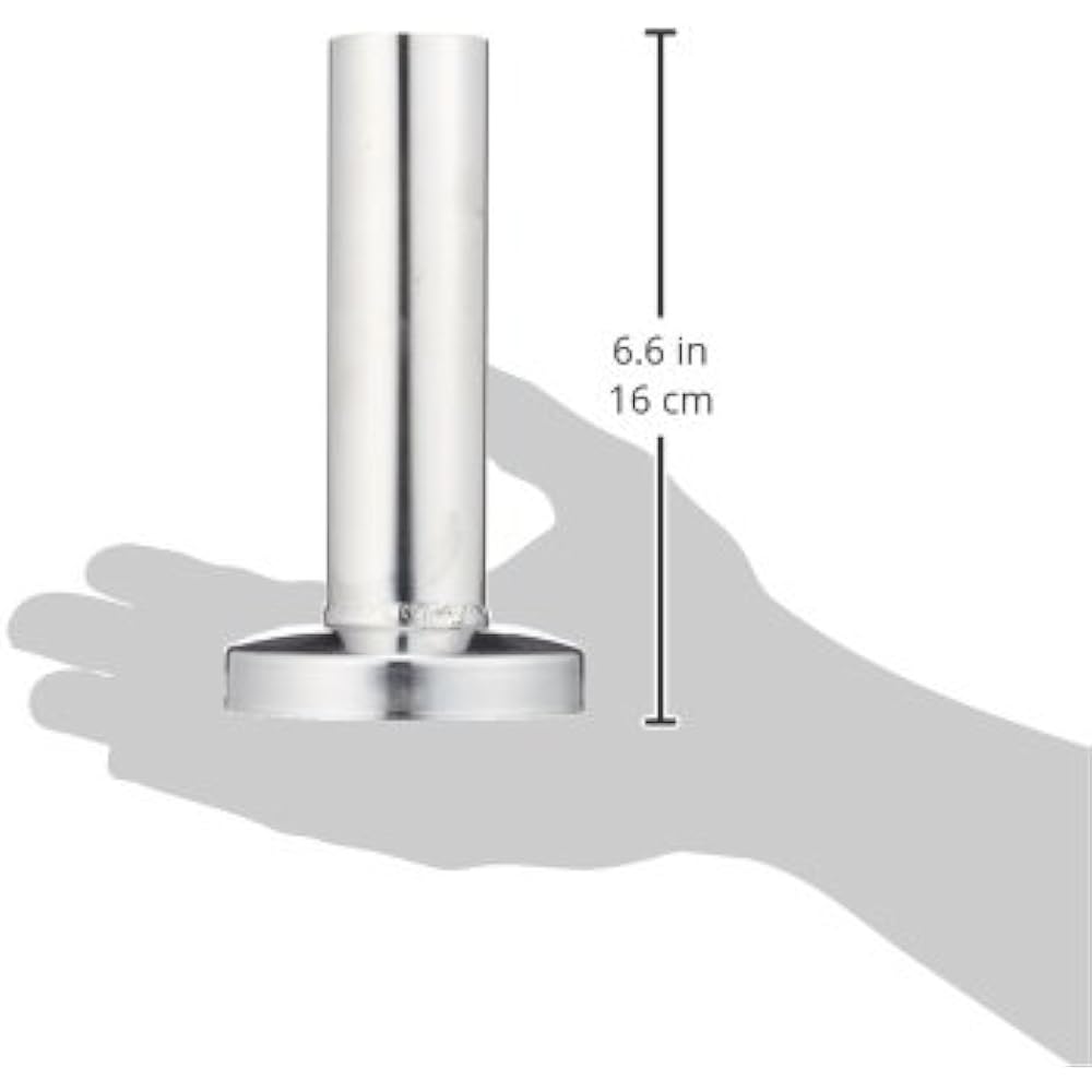 viz inner silencer 90Φ stainless steel general purpose (actual size outer diameter approx. 87mm) VIZ-SA90