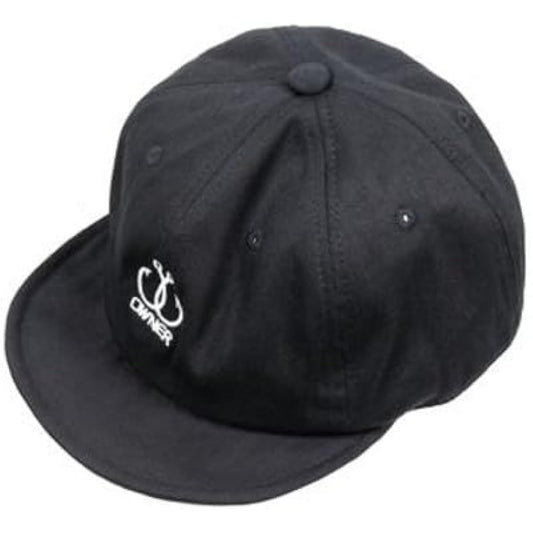 OWNER No.9804 OBOF collaboration cap SIMPLE