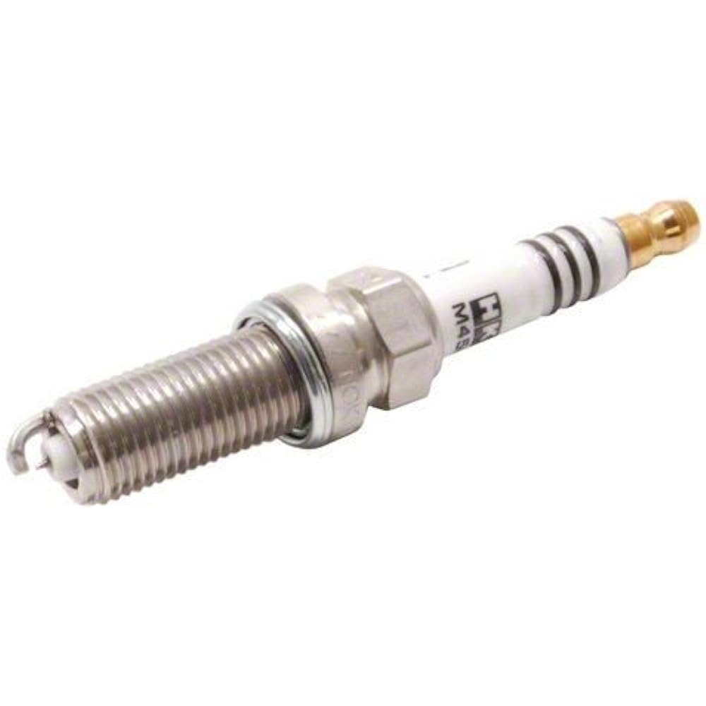 HKS Super Fire Racing Plug M45XL XL Type φ12×26.5mm 16mm NGK No.9 Equivalent 50003-M45XL