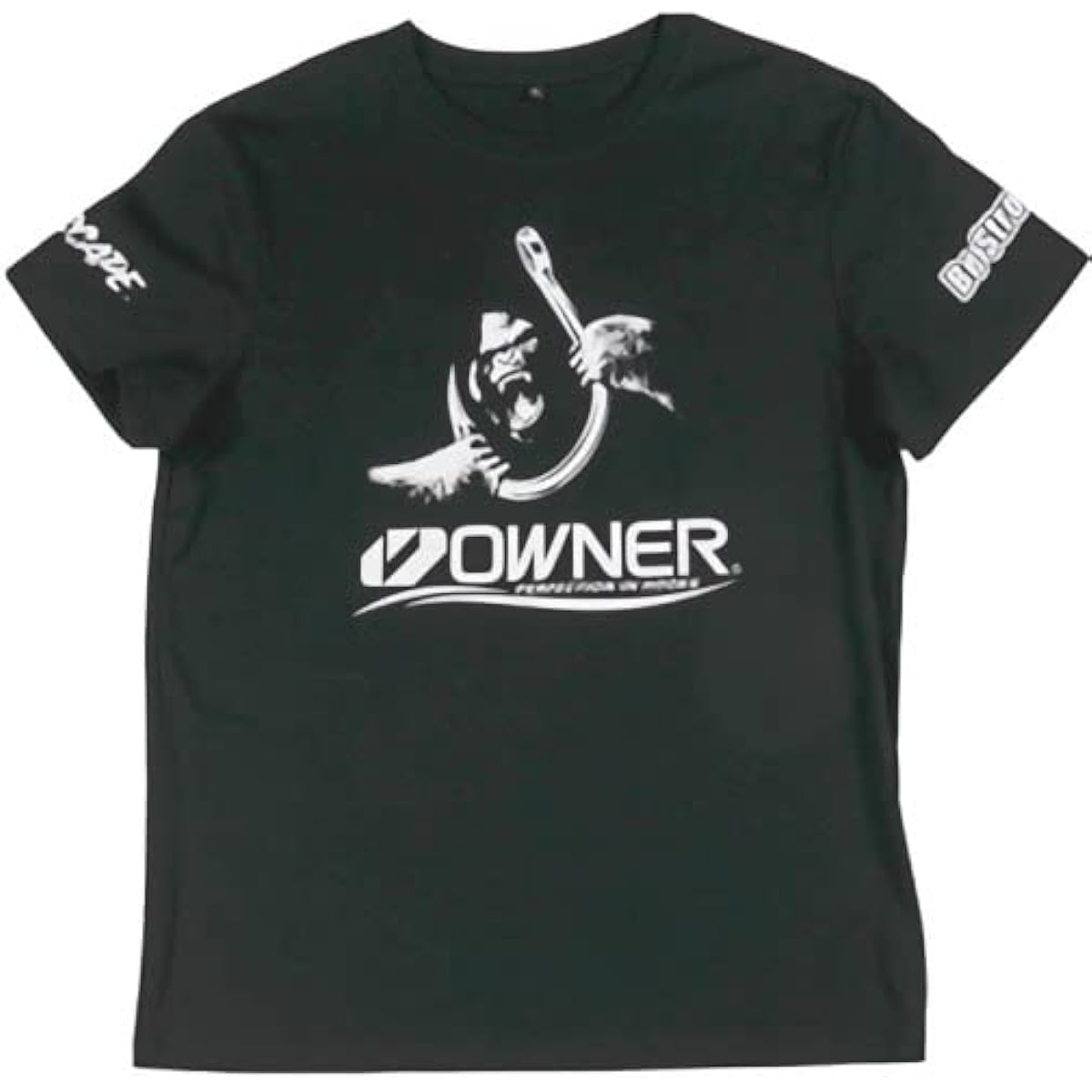 [Owner] Be Strong!!T-shirt