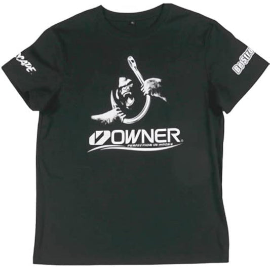 [Owner] Be Strong!!T-shirt