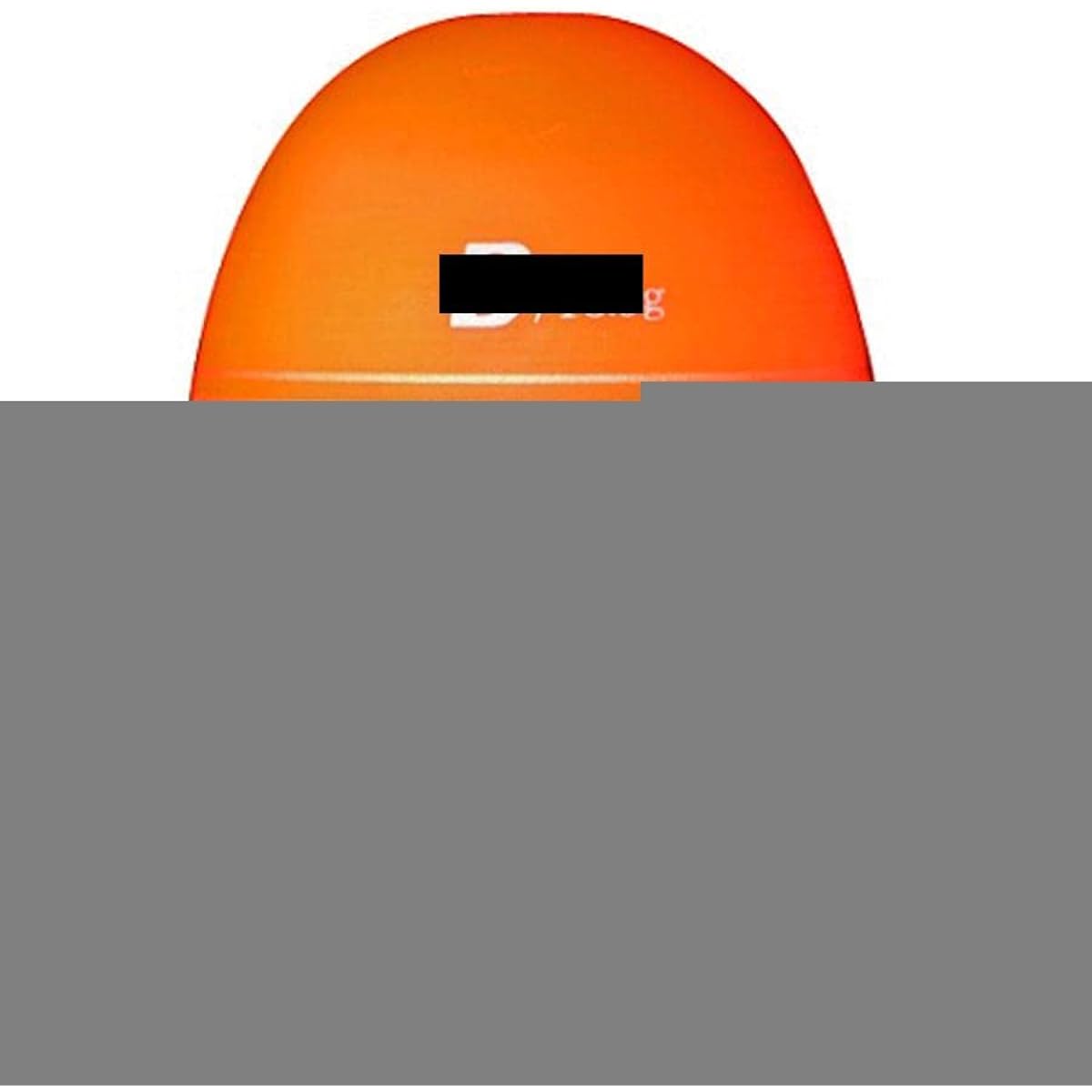 TSURIKEN Float Dispaid Orange 5B