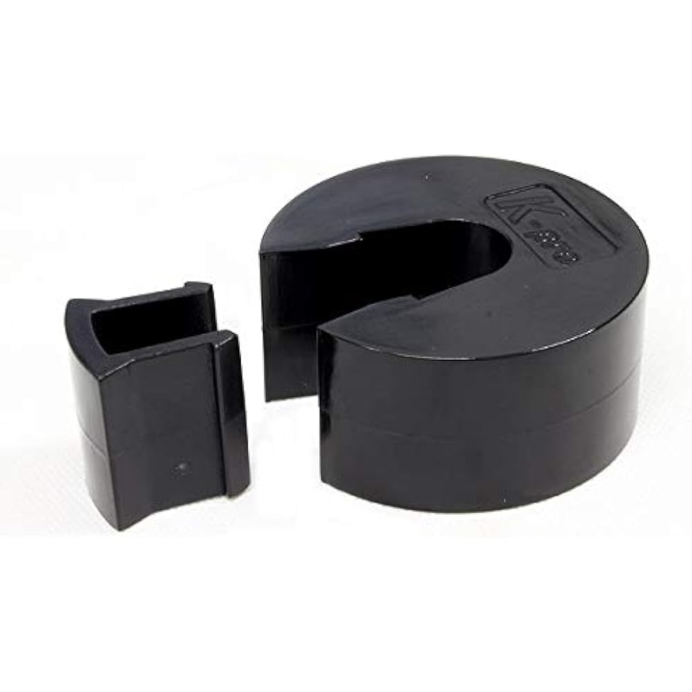 Jimny JB23 JB33 JB43 Body Lift Up Kit "Bersit 1 (One)" Base Kit 25mm 171003-b