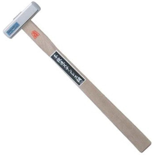 Susa Seisakusho Osho Stainless Octagonal Genno Head Length 77mm Diameter 19 x 23mm 225g