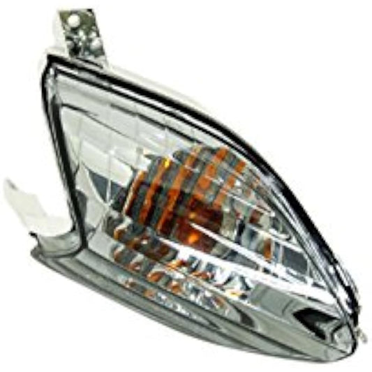 Yamaha Genuine Parts Front Turn Signal ASSY Right Light Smoke Cygnus X SE12J 990151